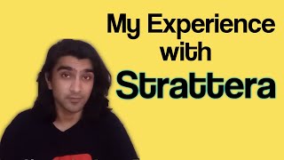 My Experience with Strattera Atomoxetine [upl. by Dari]