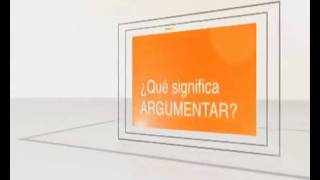 La argumentación en el aula de ciencias [upl. by Arst]