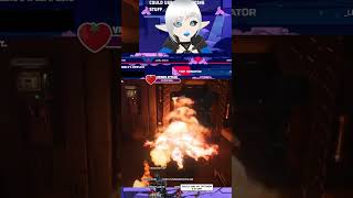 Stupid Crab  stream vtuber twitch [upl. by Kilan]