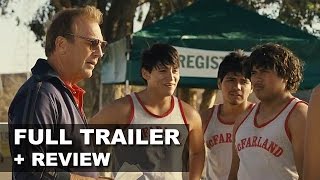 McFarland USA Clip 2 [upl. by Yrrac]