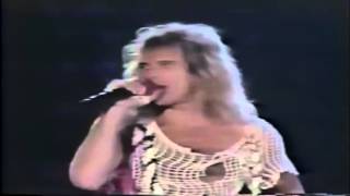 Van Halen  1983 US Festival Full Concert [upl. by Dorthea]