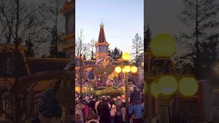 Paris Disneyland Jan272024 [upl. by Valora]