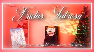 Fridas Julresa Trailer [upl. by Luciano]