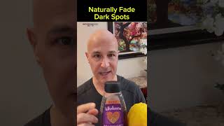 Naturally Fade Dark Spots Dr Mandell [upl. by Madea142]