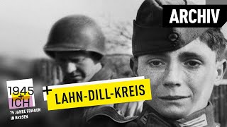 LahnDillKreis  1945 und ich  Archivmaterial [upl. by Gravante]