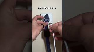 Apple Watch Hile🔥 applewatch iphonehile shorts keşfet [upl. by Eimmis]