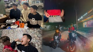 This is the best mixer shop in daporijo and this mixer is very spicy vlog TS vlogs [upl. by Maryn69]