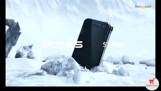 SOYES S10 MAX 4G LTE Mini SmartPhone [upl. by Cinimod957]