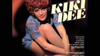 Kiki Dee  When We Get There Fontana LP TL 5455 [upl. by Josiah]