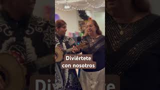 Mariachi para bodas y cumpleaños en los Ángeles [upl. by Cloutman633]