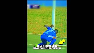 SIHIR HITAM DI SEPAK BOLA 🤯 [upl. by Annor175]