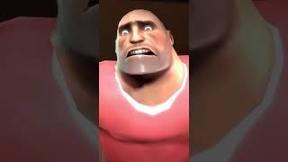 THE MOST BIZARRE ITEM FOR HEAVY IN TF2 tf2 teamfortress2 tf2shorts [upl. by Matazzoni945]