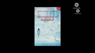 Mrs SENS  INTERPRETER OF MALADIES BY JHUMPA LAHIRI [upl. by Etnemelc384]