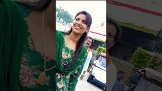 Actress Aishwarya Rajesh Vists Tirumala Temple  Aishwarya Rajesh Vists Tirumala [upl. by Elok]