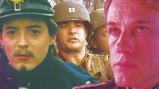 12 Greatest Opening Scenes In War Movie History [upl. by Oigaib]