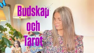 💁🏼‍♀️Om tystnaden bryts så förändras ALLT 🪄✨ [upl. by Teerprug]