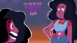 Twilight Run  SU Mini Extension [upl. by Neerac67]