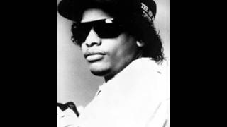 Eazy E  Boyz In The Hood Dubstep  CrookedTbeats [upl. by Kurtis515]