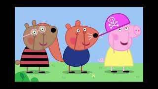 Peppa Pig Listens to Brum Brum Gets Things Done [upl. by Mobley495]