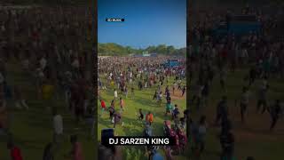 Ye kon Dj wala Kar sakta hai 🤔djsarzen jharkhand powermusic explore trending [upl. by Evad]