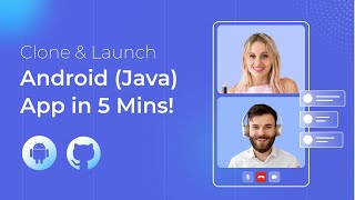 Launch Your First Java Android Video Call App with Video SDK – Deploy in 5 Minutes [upl. by Ainslie]