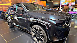 50 New 2025 SUV Cars – Best Family SUVs with Futuristic Features [upl. by Naired]