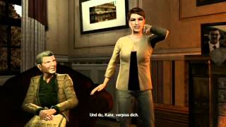 Lets Play Grand Theft Auto IV Part 48 Harboring a Grudge 100 German [upl. by Macfadyn411]