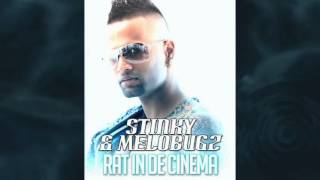 Mr Stinky amp Melobugz  Rat In De Cinema 2014Chutney SocaIsYours [upl. by Nibroc532]