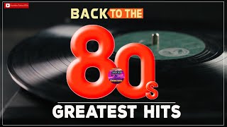 Clasicos Éxitos De Los 80 En Inglés  Musica De Los 80  Grandes Éxitos De Los 80 y 90 En Inglés [upl. by Nnylamme]