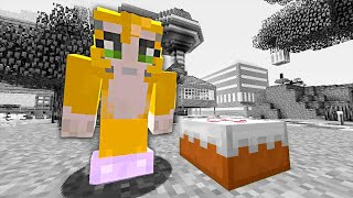 Minecraft  Goodbye Stampy 824 [upl. by Nnylcaj]