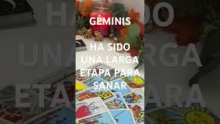 Géminis geminis geminishoroscopo tarot tarotamor horoscopoamor shortstarot lecturatarot [upl. by Adnovay]