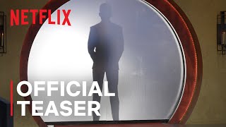 Love is Blind Season 2  Official Teaser  Netflix [upl. by Fons]