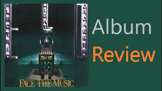 Electric Light Orchestra Face The Music Album Review [upl. by Enad358]