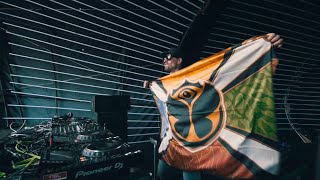 NIELS VAN GOGH  Tomorrowland 2019 official aftermovie [upl. by Amaty]