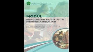 Tes Akhir Modul PPG 2024 Modul Kumer Hampir 100 benar [upl. by Milli]