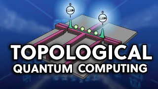 The Radical Map of Topological Quantum Computing [upl. by Fagin954]