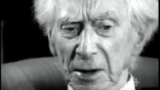 Bertrand Russell  Message To Future Generations 1959 [upl. by Niehaus]