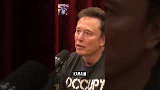 Whos Really in Charge Elon Musk Unveils the Truth shorts politics puppet podcast vote [upl. by Hocker82]