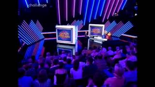 Catchphrase  S12 E5  Andrew Vs Pam  14021998 [upl. by Packston813]