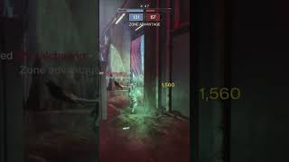 Destiny 2  Insane Crucible Highlight destiny crucible [upl. by Vladimir]