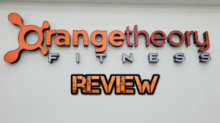 The TRUTH About Orangetheory Orangetheory Fitness Review [upl. by Ajup]