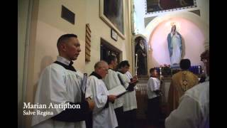 Vespers of All Saints [upl. by Chadbourne]