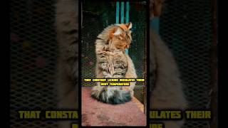 cat grooming  catfacts kitten catmeowing [upl. by Marylynne387]