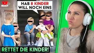 Die armen Kinder der Familie Ritter… [upl. by Eedyaj446]