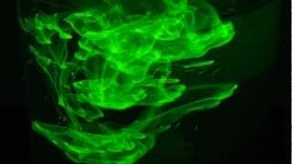 How to Make Fluorescein Fluorescent Dye [upl. by Ajup51]