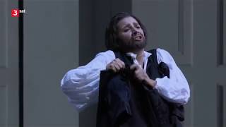 Ariodante Handel Scherza infida Bartoli GermanampRussian subs [upl. by Annamaria]