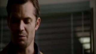 Justified Season 1 Promo  trailer [upl. by Geaghan834]