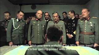 Hitler Rant Bakersfield [upl. by Enelyak]