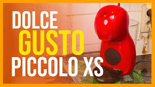 Dolce Gusto Piccolo XS  Test et Avis HONNÊTE [upl. by Oeht]