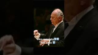 Die Fledermaus Lorin Maazel Strauss Menudos tempos💪👏OCV [upl. by Eylloh]